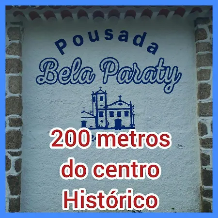 Pousada Bela Paraty-2
